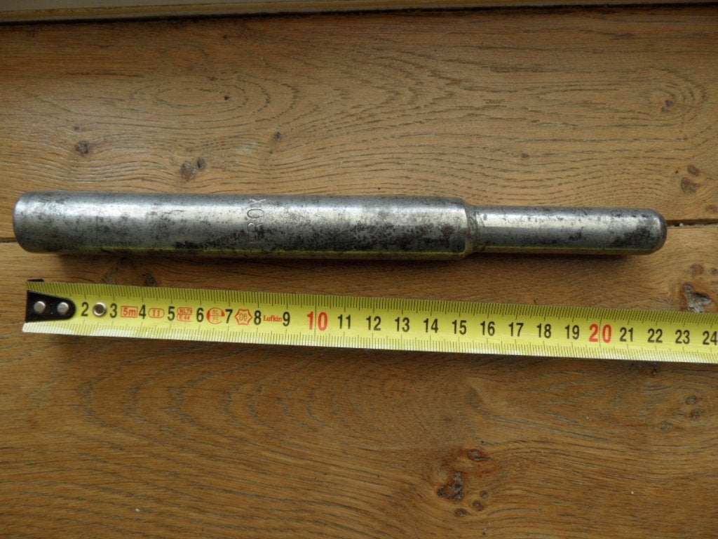Sirox wringstaaf, Ophalen of Verzenden, Zo goed als nieuw