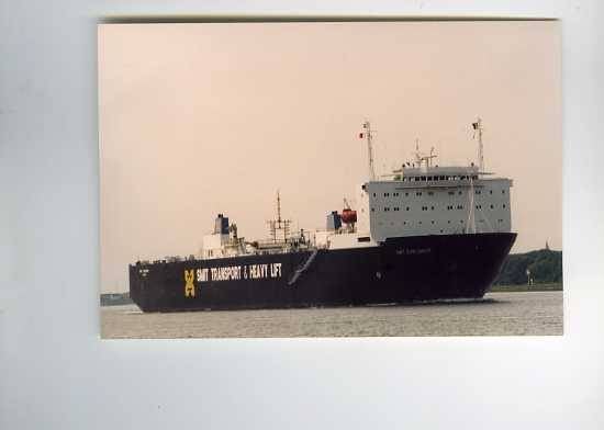 scheepvaart-foto-smit explorer-2x, Verzamelen, Ophalen of Verzenden, Zo goed als nieuw, Motorboot, Boek of Tijdschrift