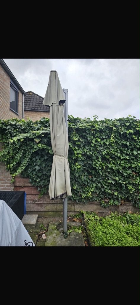 Parasol, Tuin en Terras, Ophalen