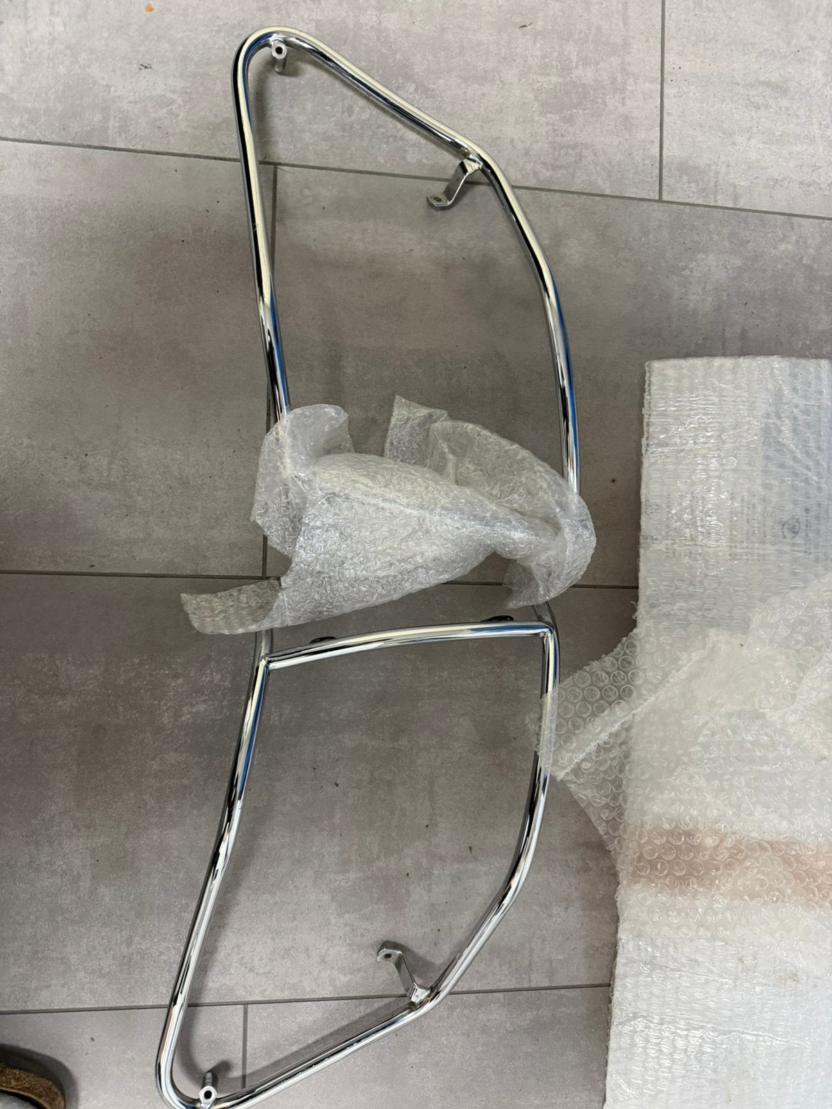 Gilera Runner Beugels NOS, Ophalen, Nieuw