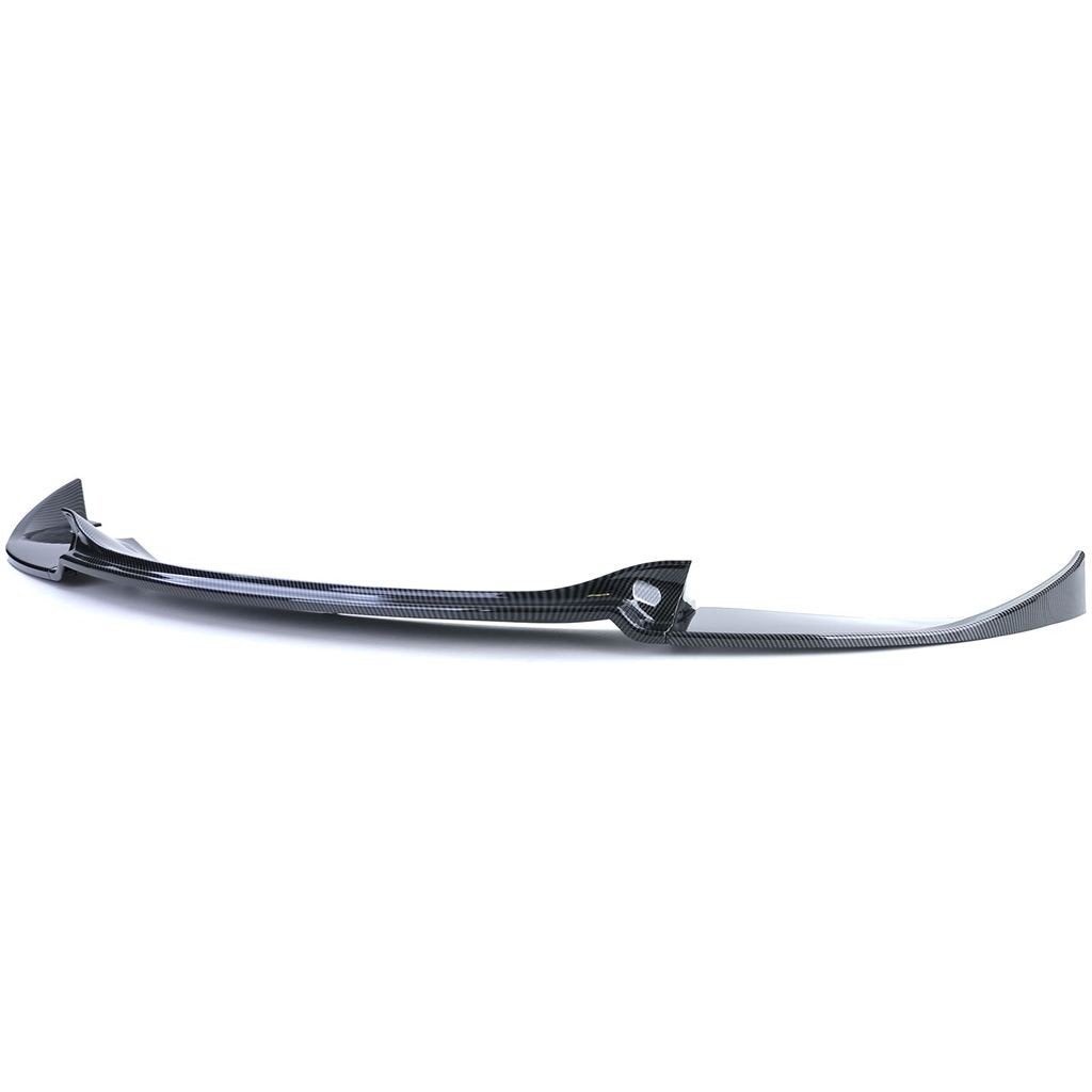 Splitter Voor BMW 5 Serie E60 / E61 LCI Carbon Look M-Pakket, Verzenden, Automotive Parts, A.parts@hotmail.nl, Trasmolenlaan 12 3447 GZ Woerden