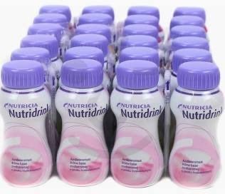 Nutri drink, Diversen, Levensmiddelen, Ophalen of Verzenden