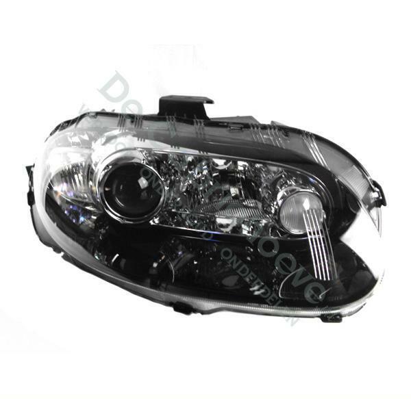 MX5 Koplamp wit handbediend rechts, Auto-onderdelen, De Cabriohoeve VOF, Nieuw, Info@cabriohoeve.nl, Julianalaan 9, 9462PG Gasselte, Nederland