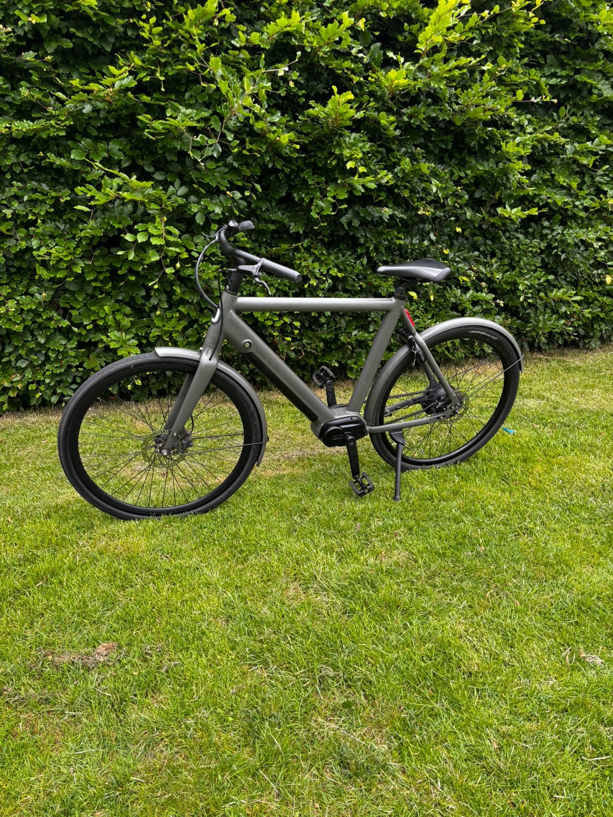 Veloretti ace one 2023 goede staat, Gebruikt, Veloretti, Ophalen of Verzenden, 50 km per accu of meer