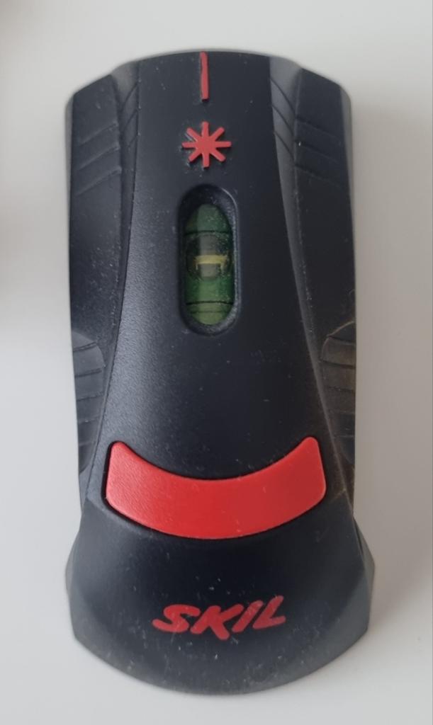 Skil Multi-Surface Nivelleerlaser - Compact en Multifunction, Ophalen of Verzenden, Zo goed als nieuw, Overige meters
