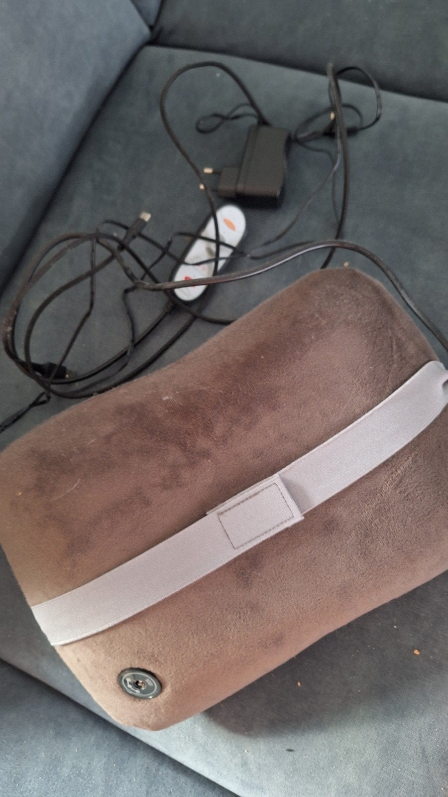 Nieuw nekmassage apparaat, Ophalen of Verzenden, Nieuw