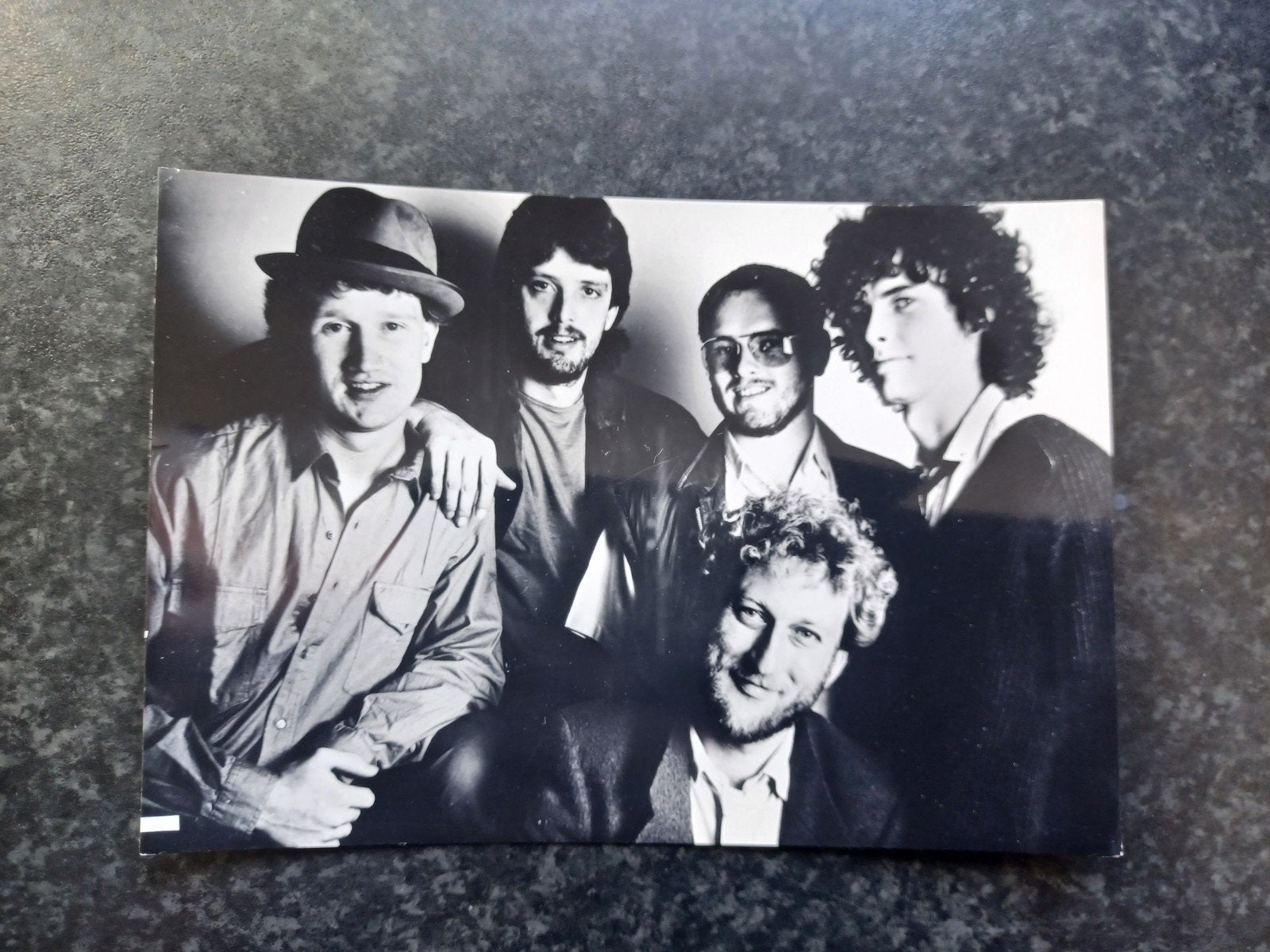 Gerard van Maasakkers & groep, Ophalen of Verzenden, 1960 tot 1980, Muziek