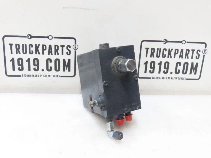 Scania 2081520 Kantelpomp, Auto-onderdelen, Ophalen, Gebruikt, Scania, Carrosserie en Plaatwerk