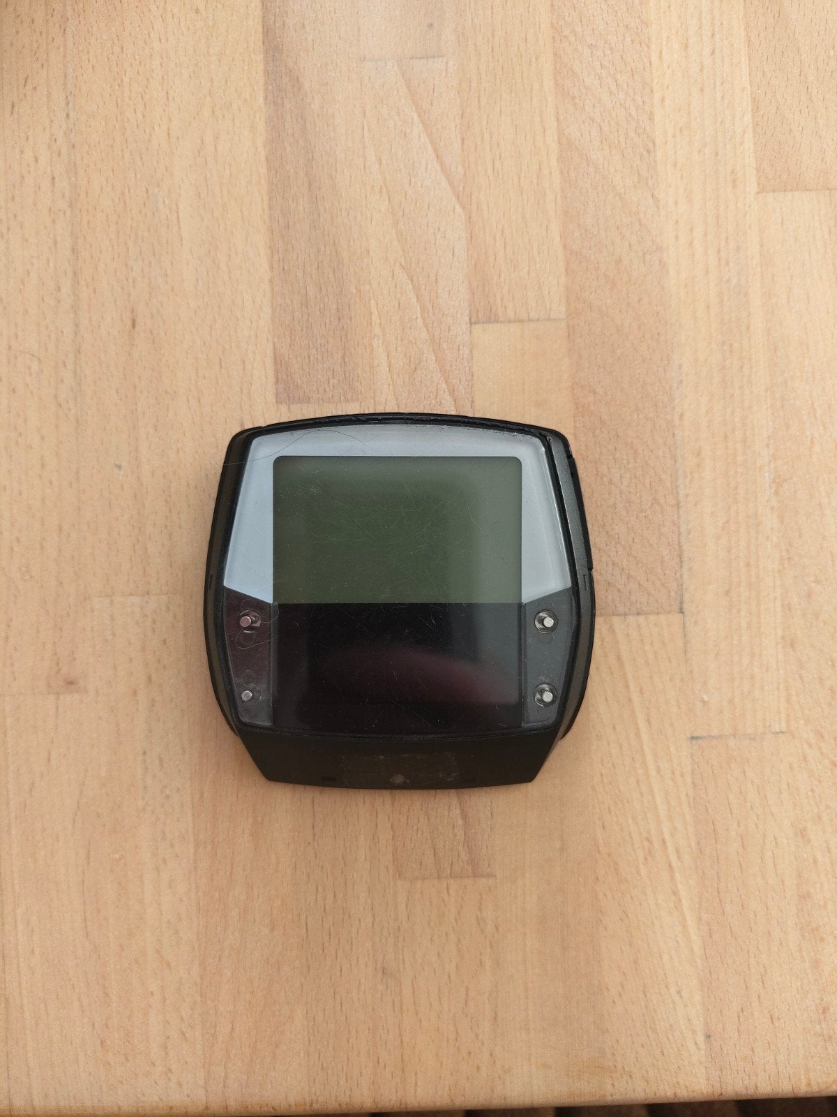 bosch intuvia display, Ophalen of Verzenden, Snelheidssensor, Gebruikt