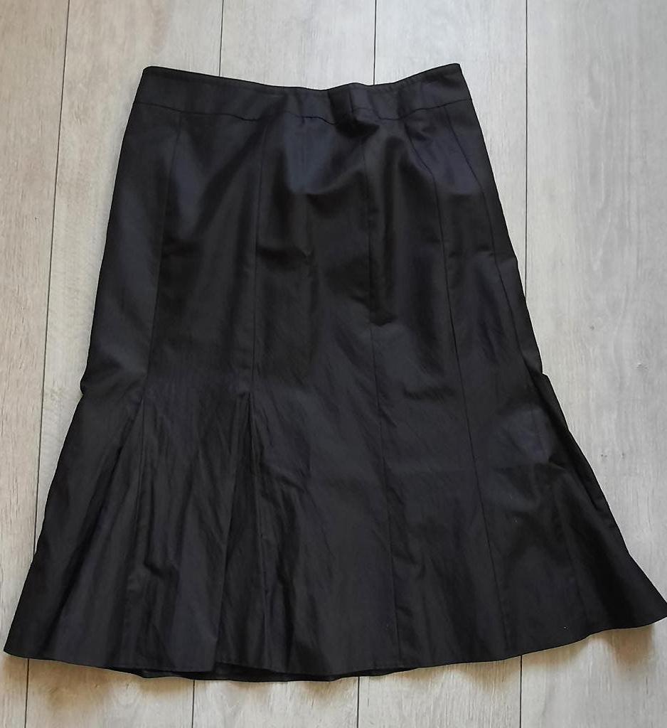 rok, Kleding | Dames, Rokken, Maat 38/40 (M), Zwart, Ophalen of Verzenden, FRANK WALDER