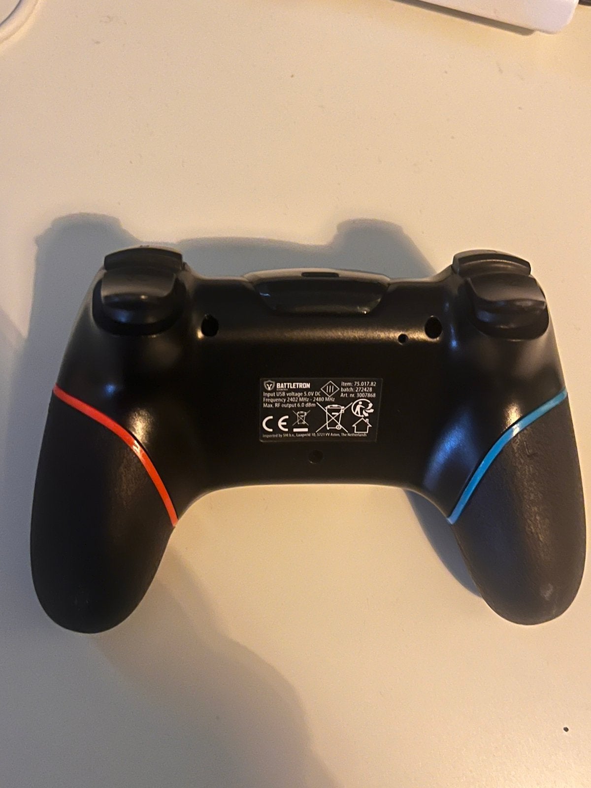 Controller voor nintendo, Ophalen of Verzenden, Zo goed als nieuw