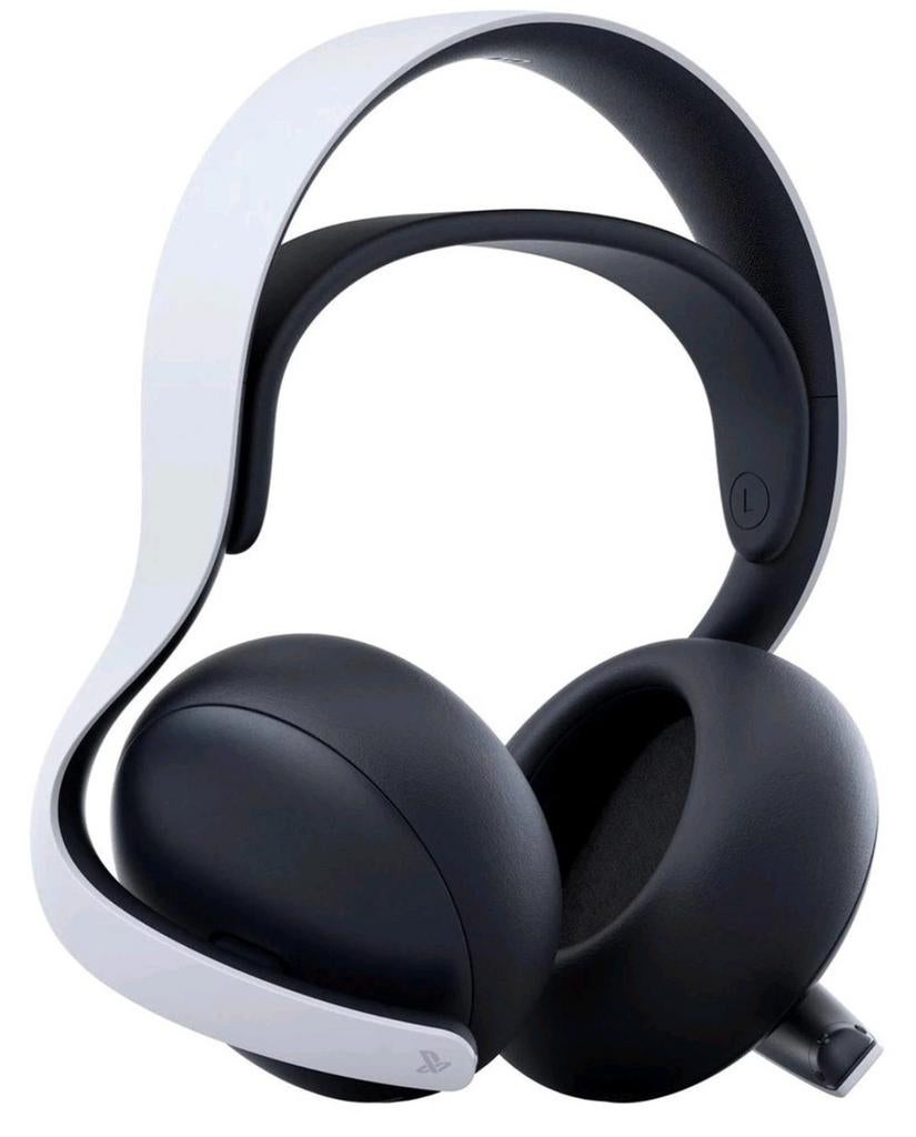 Playstation 5 Headset PULSE Elite - NIEUW, Ophalen of Verzenden, Zo goed als nieuw