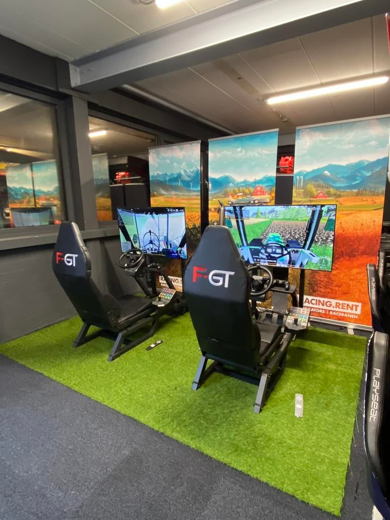 Farming simulator, Ophalen of Verzenden, Zo goed als nieuw