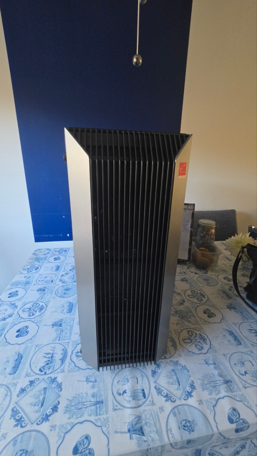 Krachtige Workstation/Homelab PC - Xeon E5-2630 v4, GTX 960, Ophalen, 1500GB, Zo goed als nieuw, SSD