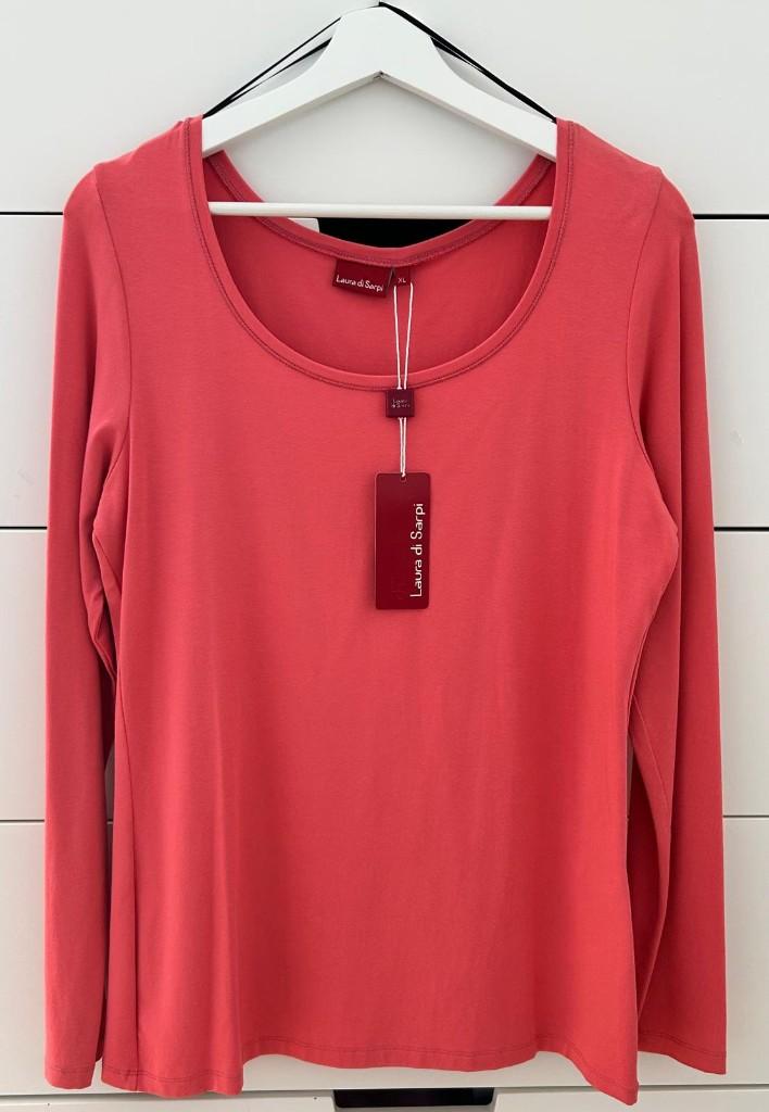 Gloednieuw Blouse from Laura Di Sarpi, XL, Ophalen, Overige kleuren, Maat 46/48 (XL) of groter, Nieuw