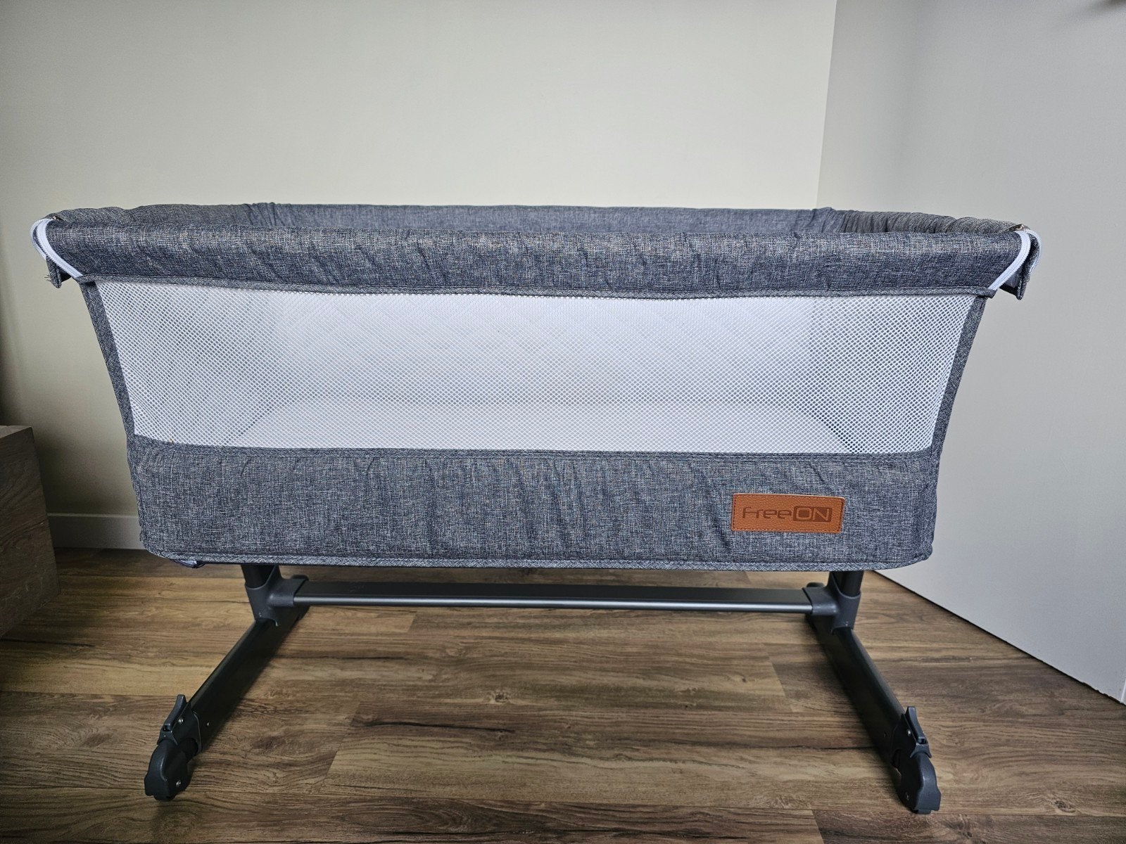 FreeOn Co-sleeper, Kinderen en Baby's, Babywiegjes en Ledikanten, Ophalen, Gebruikt, Wieg