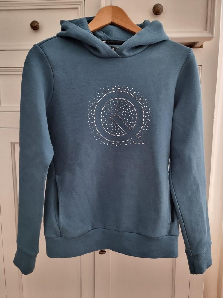 Quur paardrij of staltrui maat L, Ophalen of Verzenden, Zo goed als nieuw, Overige soorten