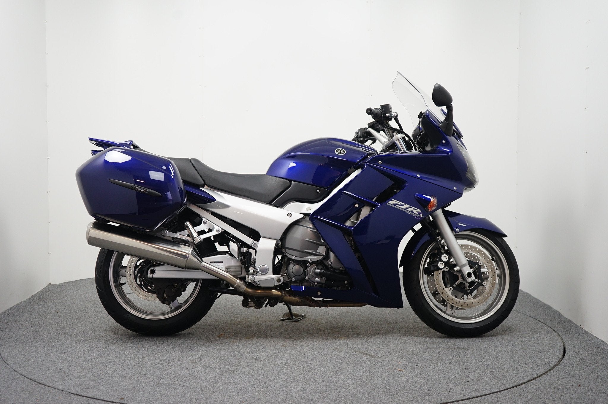 Yamaha FJR 1300 ABS (bj 2007), Bedrijf, 1298 cc, Meer dan 35 kW, Toermotor