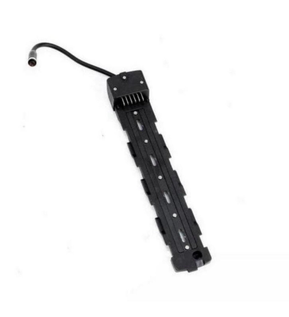 SUPER73 Z SERIES PRO BATTERY MOUNT PLATE, Ophalen of Verzenden