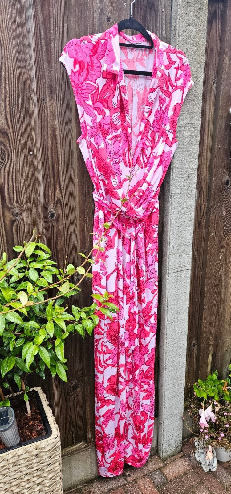 mooie jumpsuit, Verzenden, Nieuw