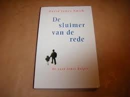 bw5-smith-de sluimer van de rede-goede staat, Ophalen of Verzenden, Zo goed als nieuw