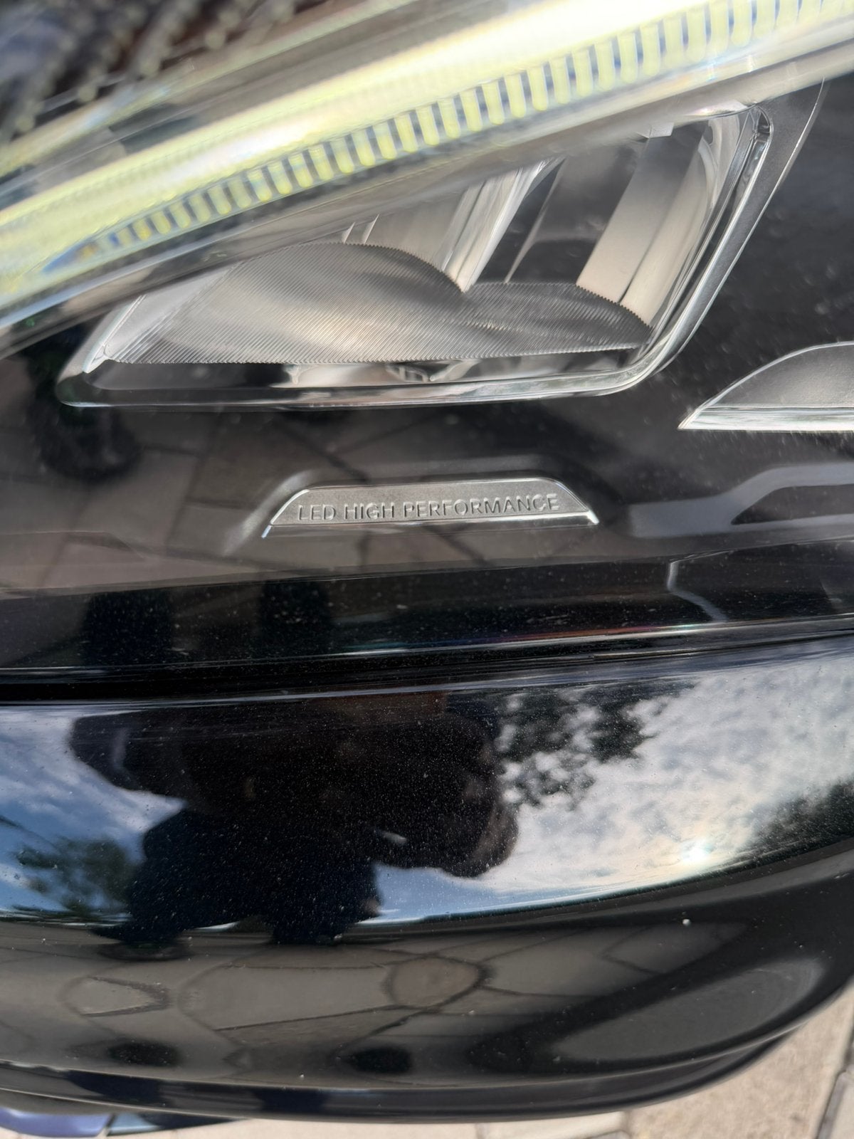 Mercedes-Benz CLA 45 AMG 420pk 4MATIC Speedshift DCT 2016, Auto's, Automaat, CLA, Lichtsensor, Zwart
