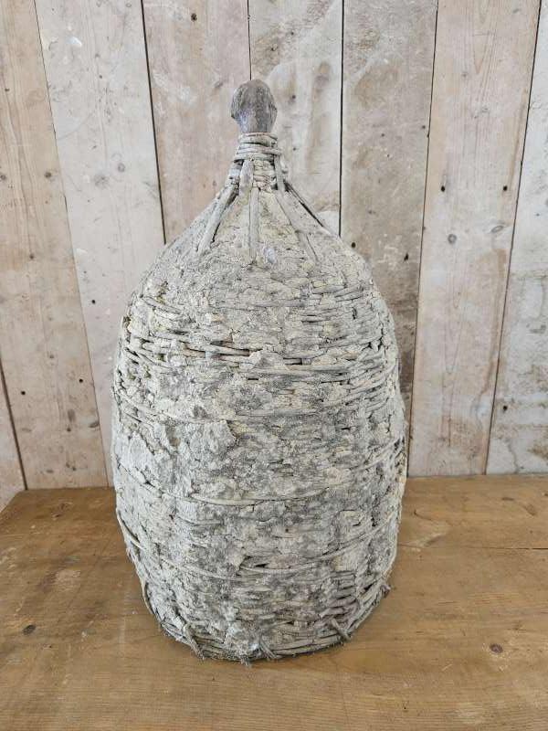 oude bijenkorf ``WOONWINKEL RUSTIEK``, Antiek en Kunst, Curiosa en Brocante, Ophalen of Verzenden