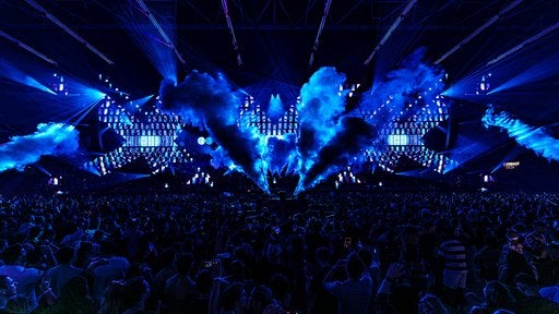 AMF 2026 Tickets – 24 okt 2026 – Johan Cruijff ArenA AMS