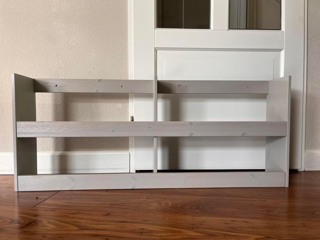 WOOOD wandrek Dennis, Huis en Inrichting, Woonaccessoires | Wandplanken en Boekenplanken, Ophalen, Gebruikt