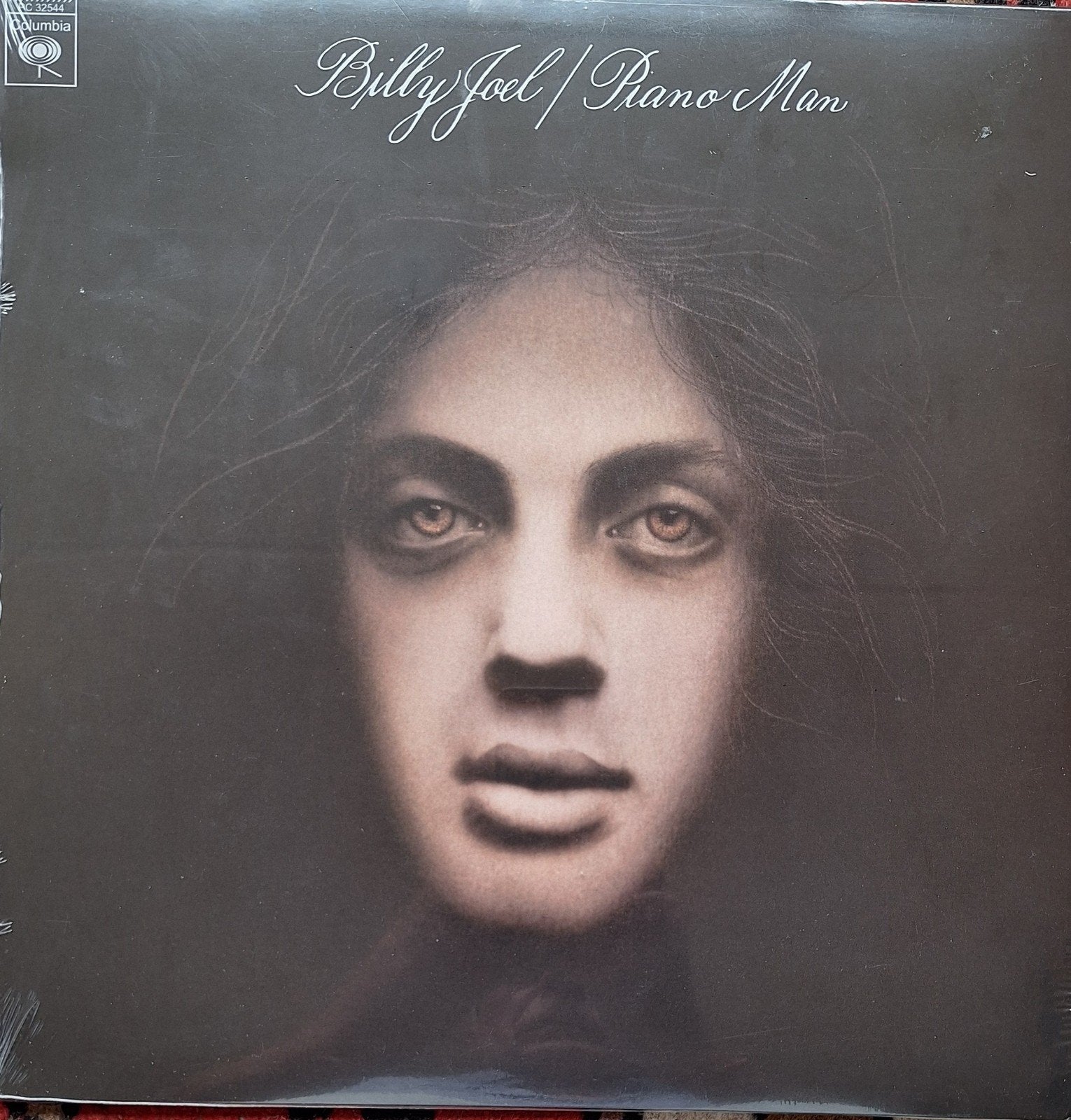 Billy Joel - Piano Man LP (Nieuw in verpakking), LP, Pop, Geseald, Ophalen of Verzenden