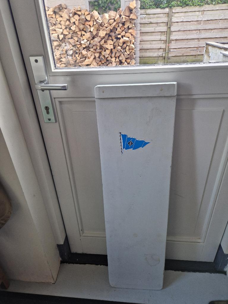 zwaard optimist zeilboot, Watersport en Boten, Ophalen, Gebruikt, Minder dan 15 m², 3 tot 6 meter