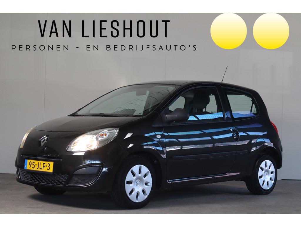Renault Twingo 1.2 Authentique - NL- Auto! KILOMETERSTAND UN, Auto's, Renault, Bedrijf, Te koop, Twingo, ABS, Airbags, Airconditioning
