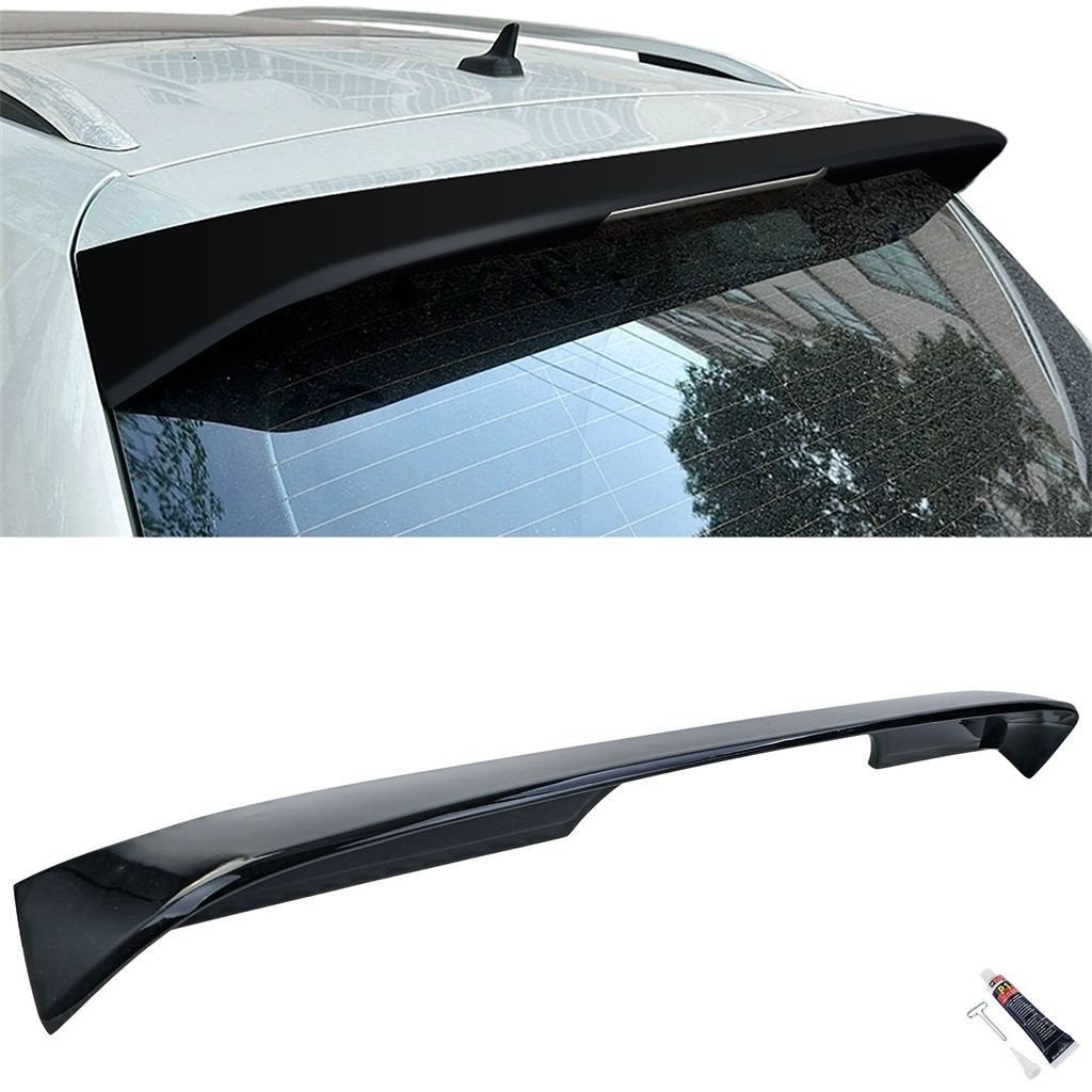 Achterklep Spoiler Geschikt Voor VW Tiguan Vanaf 2018 R Line