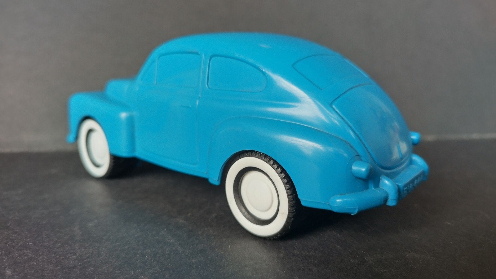 Volvo Pv 444 1:32 Combiplay Alskog Design Pol, Auto, Verzenden, ., .