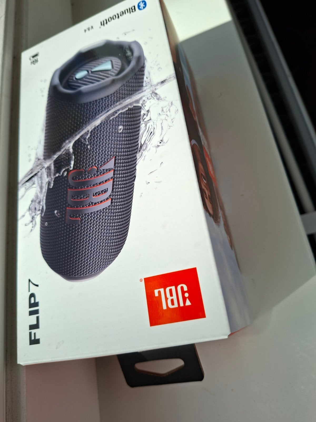 Nieuwe JBL Flip 7 - Ongeopend, verzegelde verpakking, Bluetooth, JBL, Nieuw, Ophalen of Verzenden