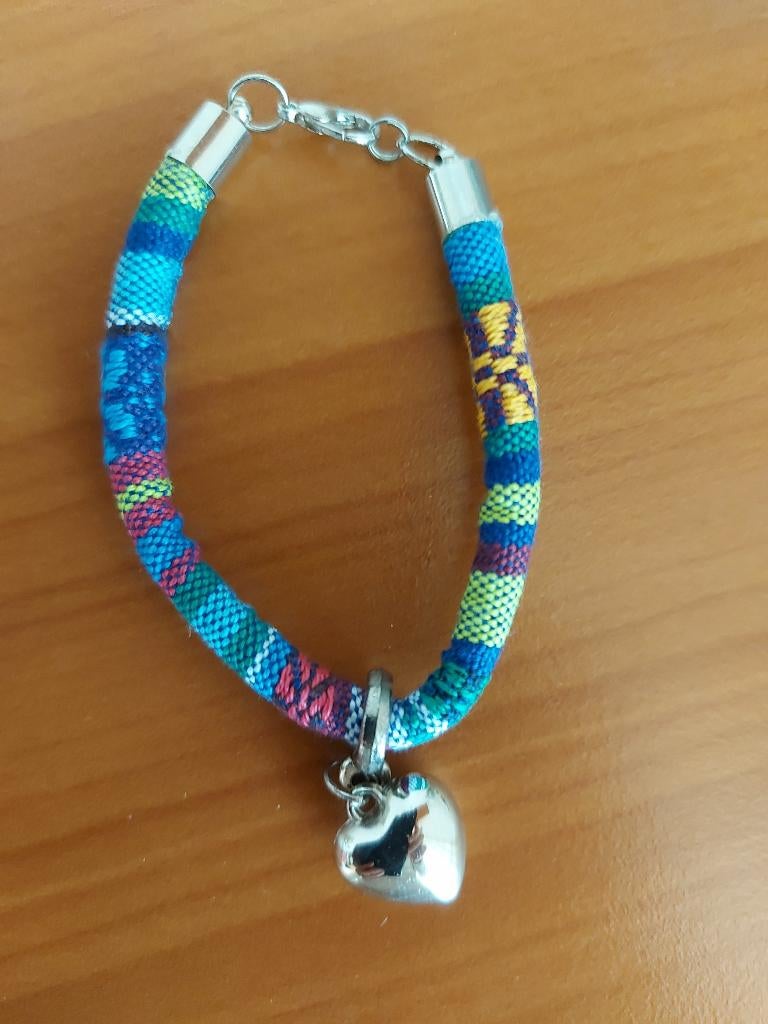 kinderarmband( nieuw), Ophalen of Verzenden, Nieuw, Armband