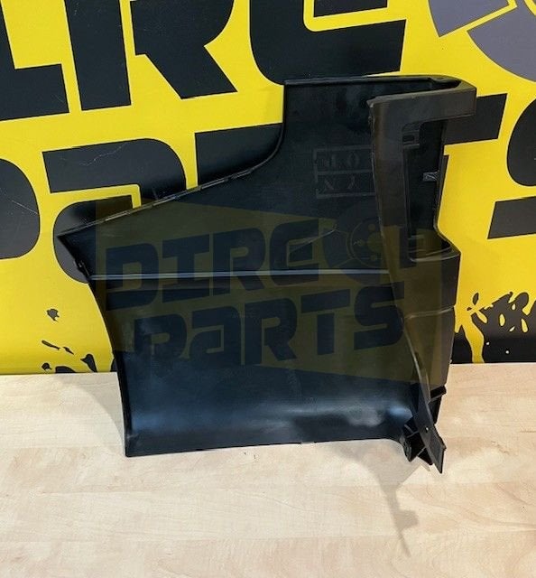 Fiat/Nissan/Opel/Renault (8/14-) achterbumperhoekset Links+R, -, Fiat, -, Nieuw