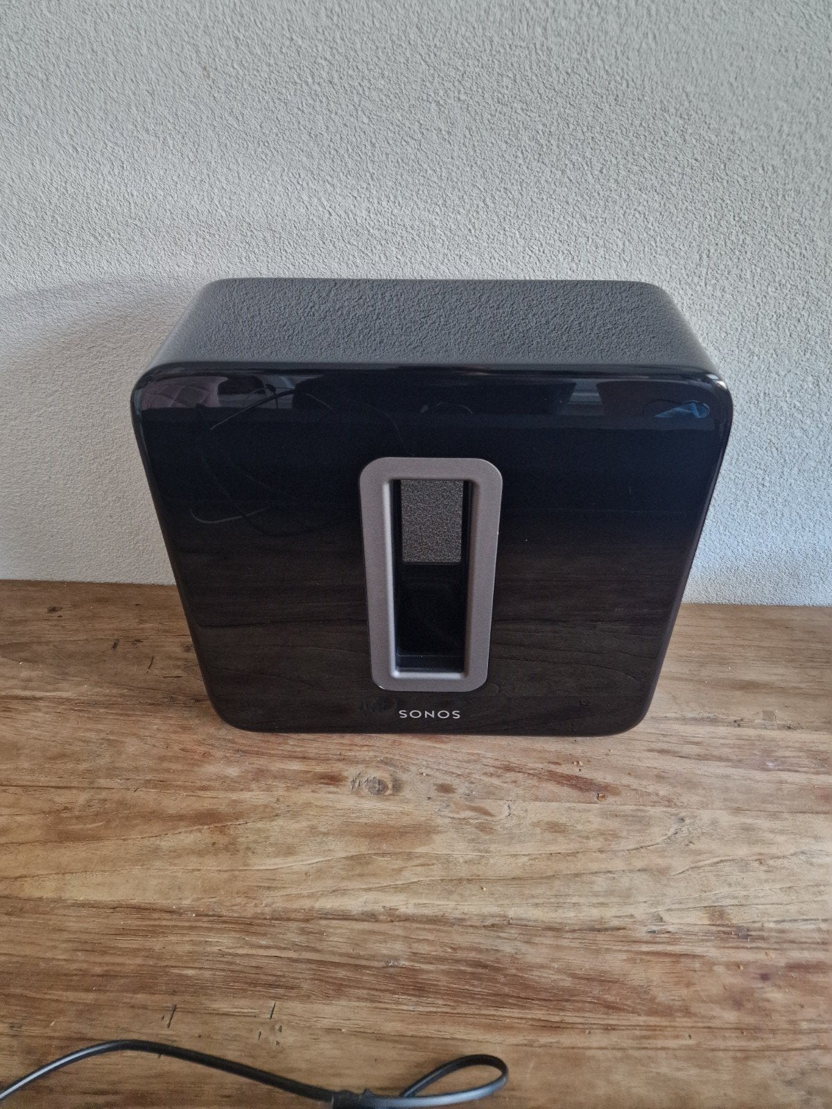 Sonos Home Cinema Set: Playbar, Sub gen2 , Play 1 , Boost