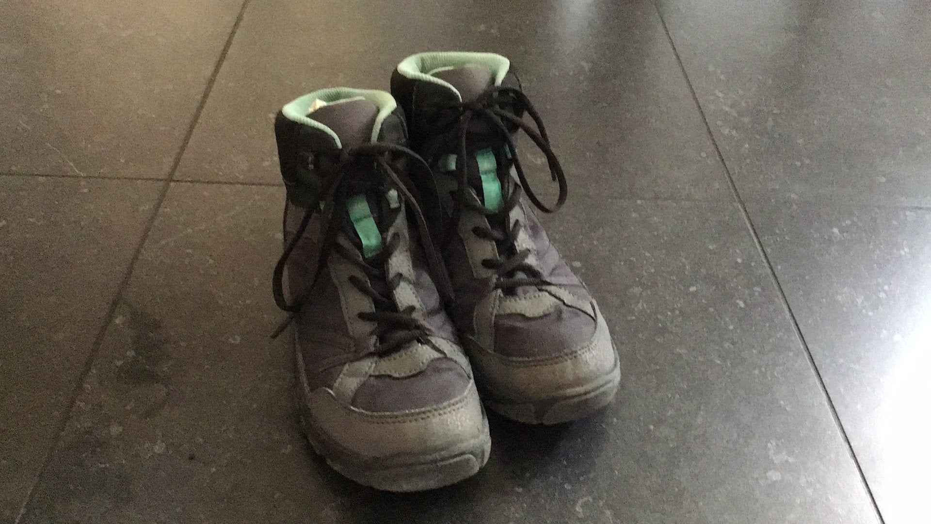 Quechua bergschoenen maat 40, Ophalen of Verzenden, Gebruikt, Schoenen