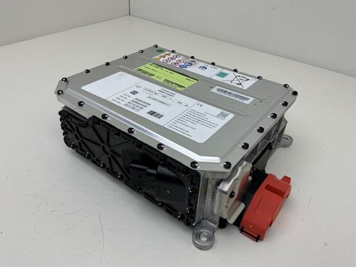 Accu (Hybride) van een Opel Astra (Astra L 22-), 12 maanden garantie, Gebruikt, -, -
