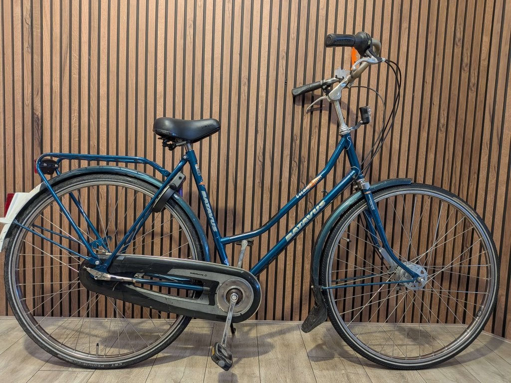 Batavus Locatho 28 inch damesfiets framehoogte 53cm