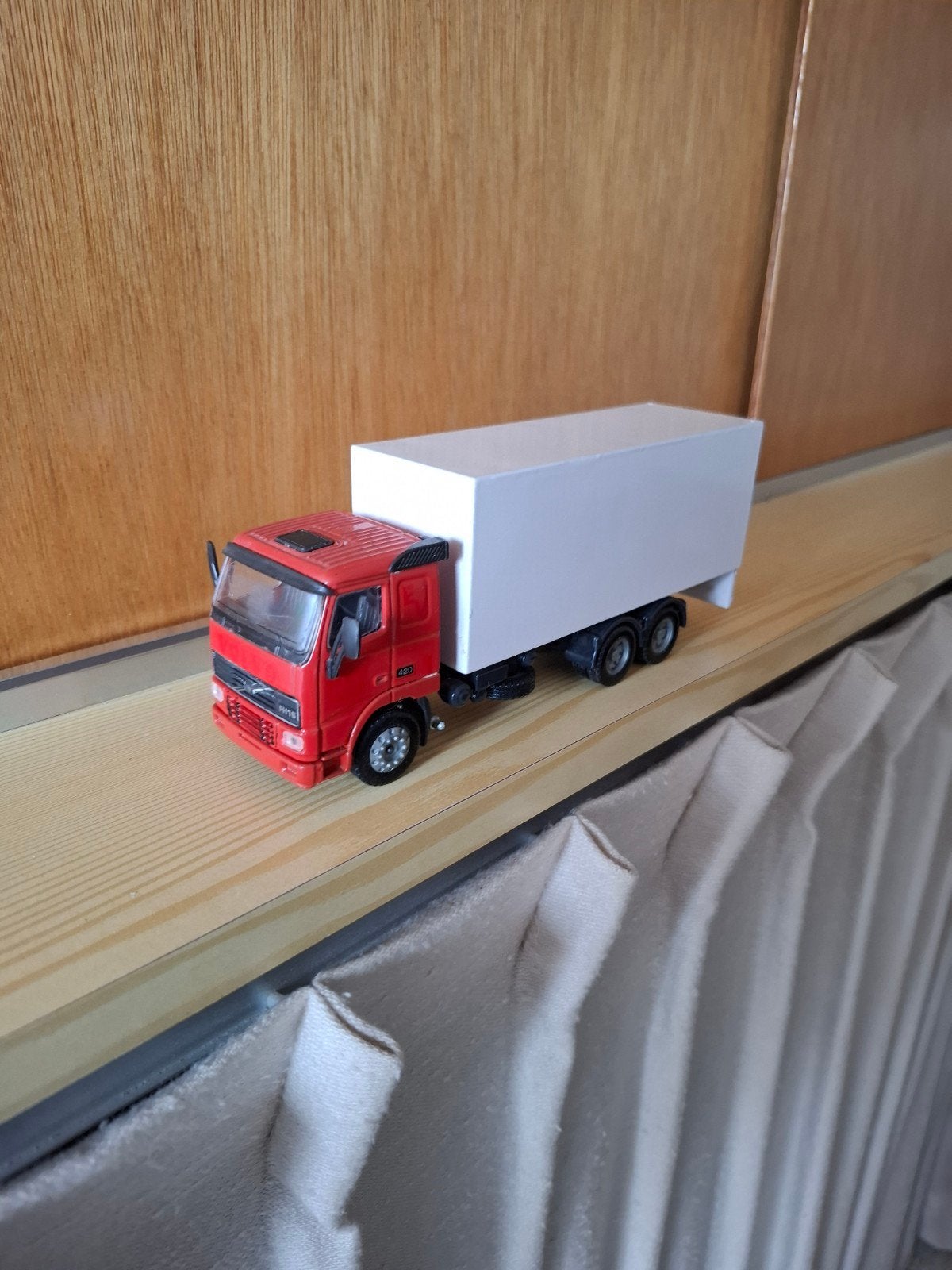 volvo FH 16, Ophalen of Verzenden