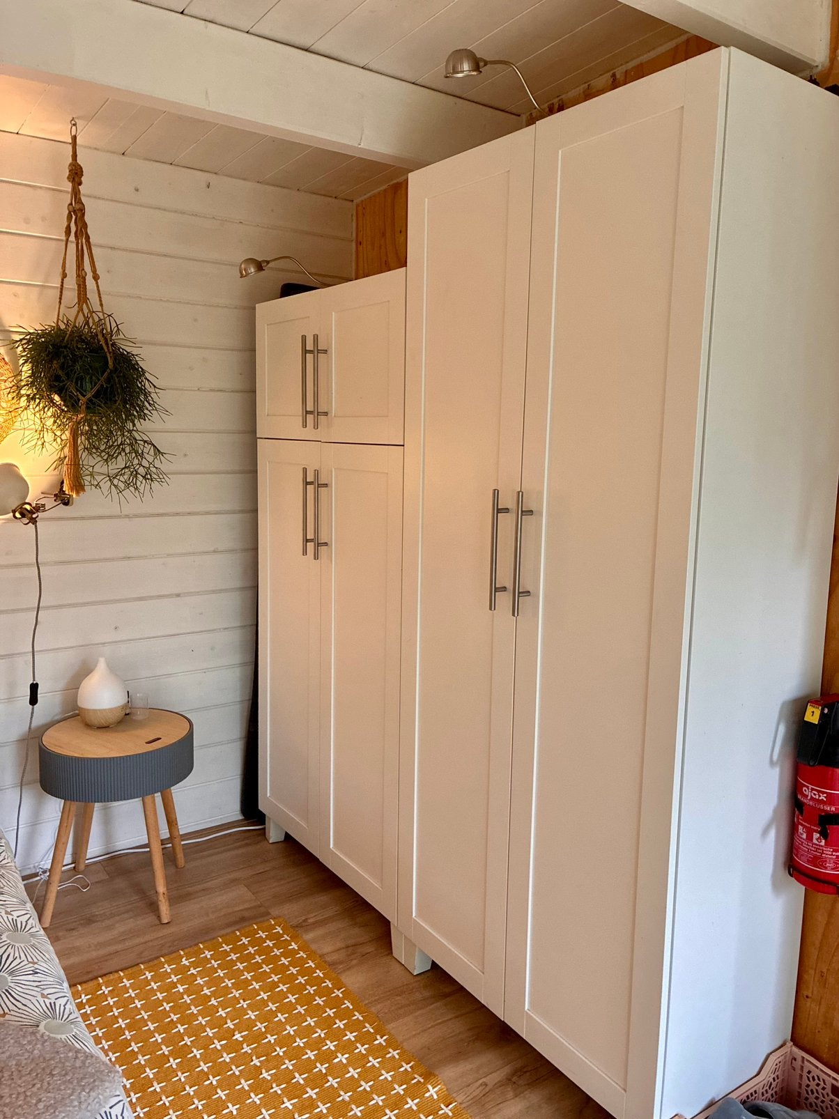 Ikea kledingkast ( vanaf begin november beschikbaar ), Ophalen, Gebruikt, 100 tot 150 cm, 150 tot 200 cm