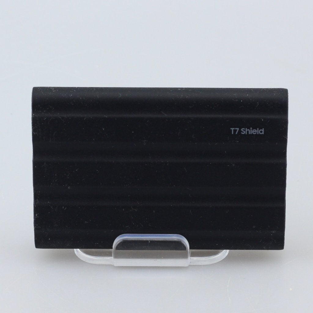 Samsung Portable SSD T7 Shield 2TB Nette staat, Computers en Software, Samsung, Zo goed als nieuw, Support@Samsung.com, 129, Samsung-ro, Yeongtong-gu
Suwon-si, Gyeonggi-do 16677
South Korea