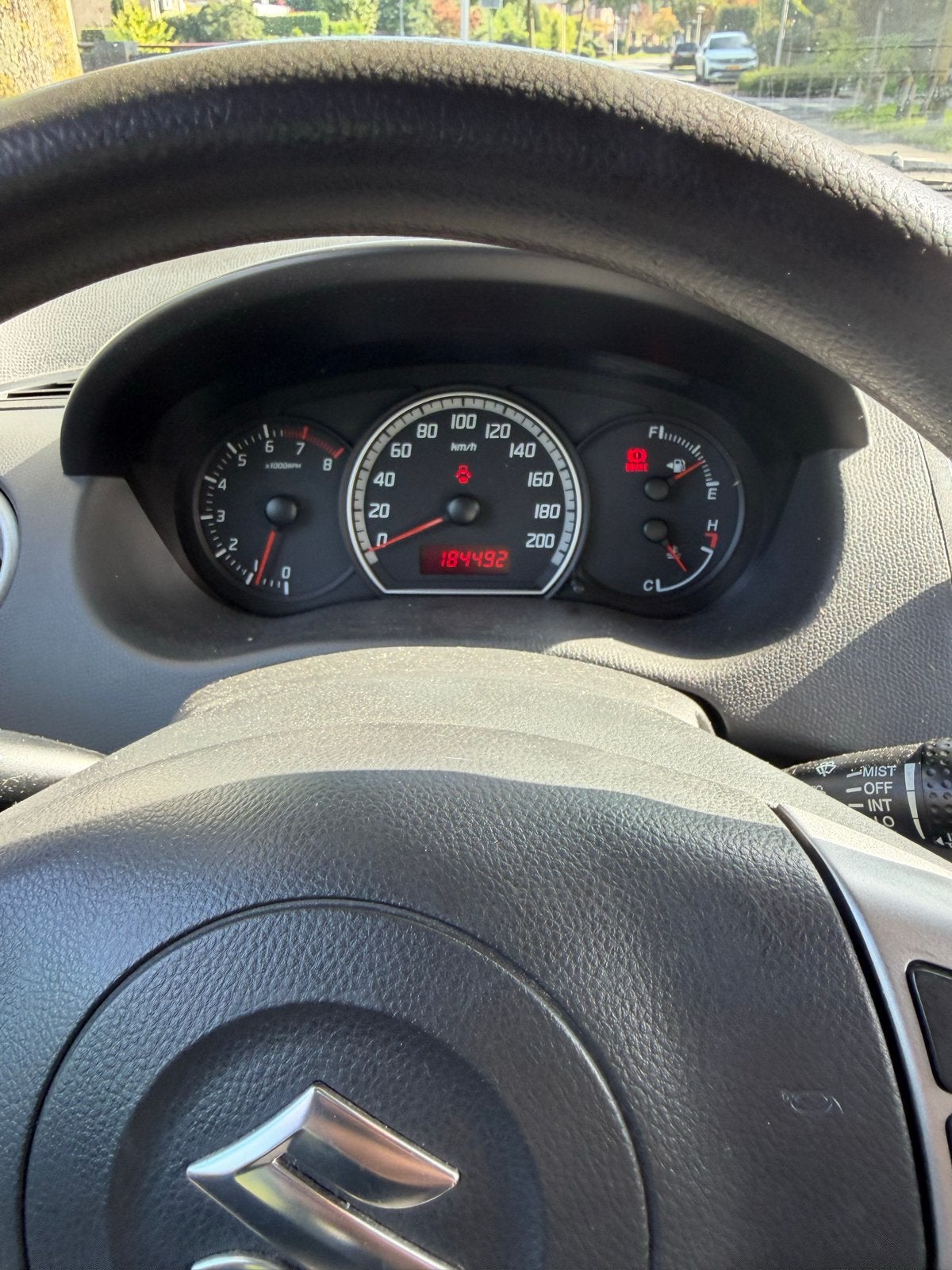 Foto 16 van Suzuki Swift 1.3 5D Airco – APK 03-2027