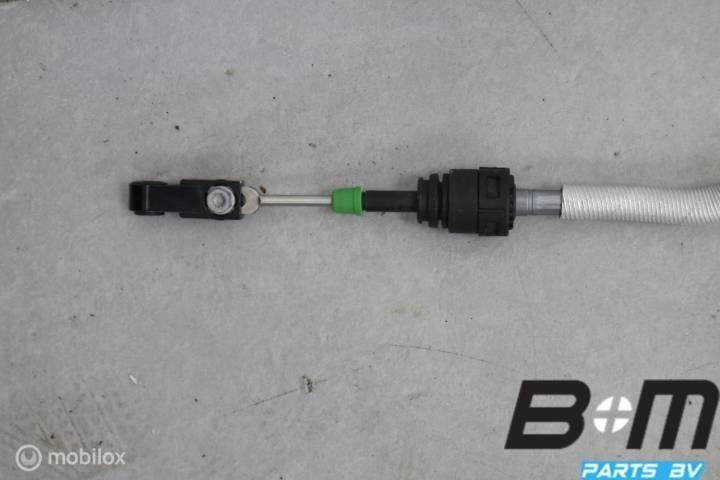 RHD schakelmechaniek VW Golf 7 5Q2713025AS, Gebruikt
