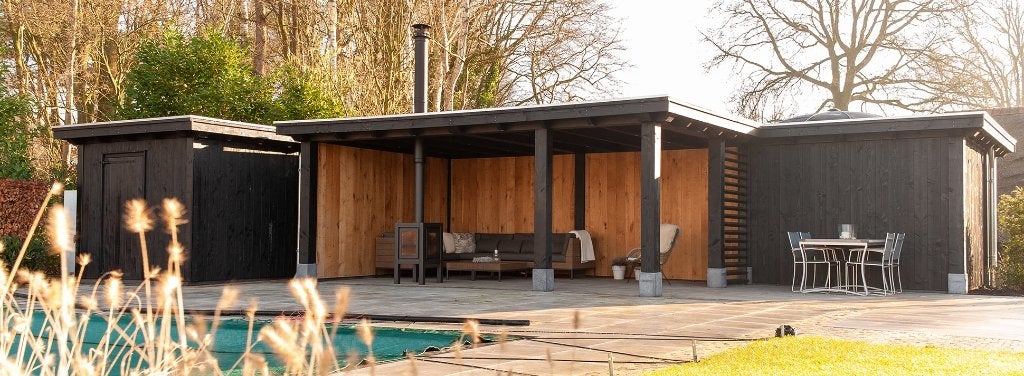 tuin, Ophalen of Verzenden, Nieuw