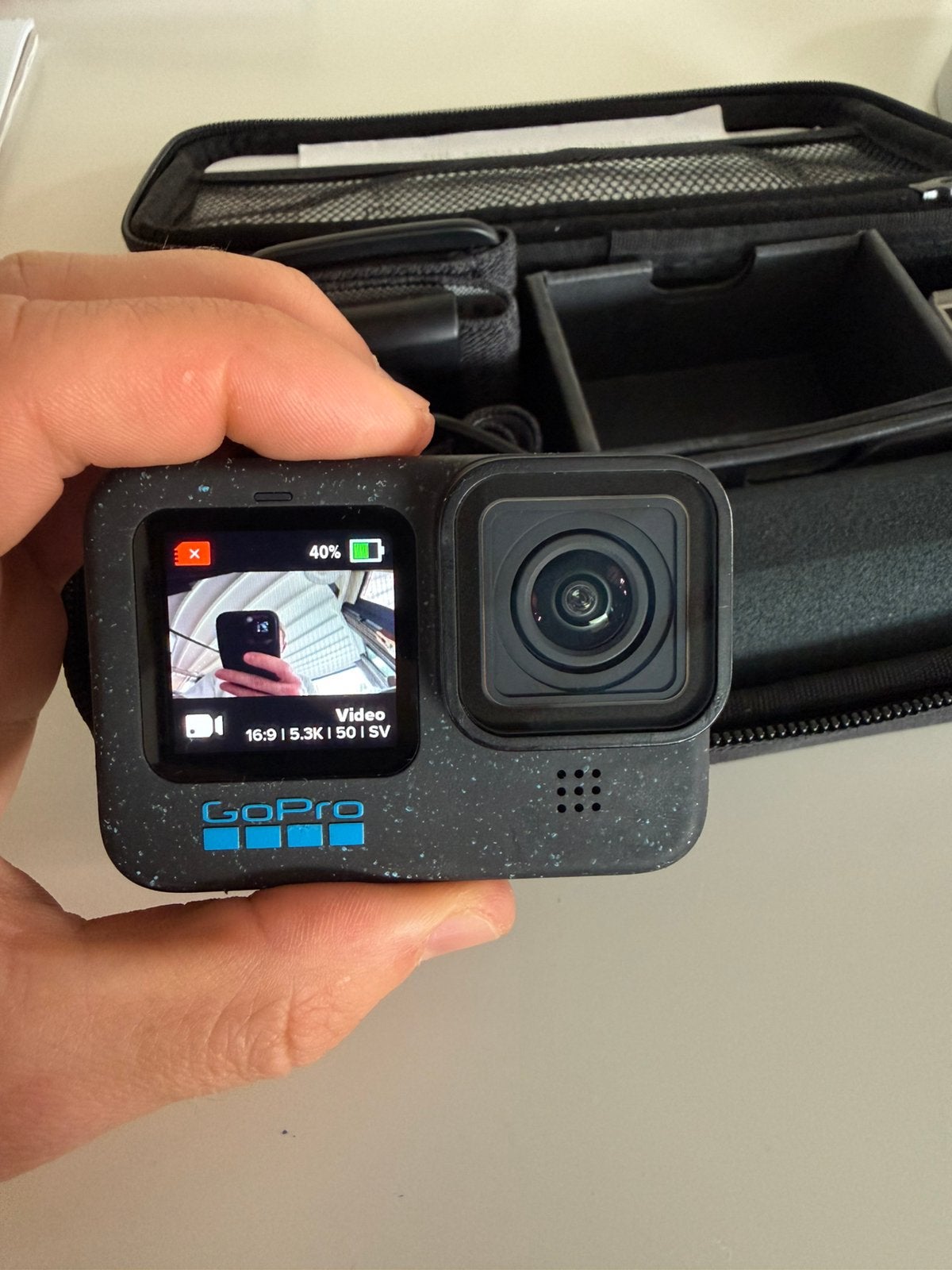 Foto 11 van GoPro Hero 12