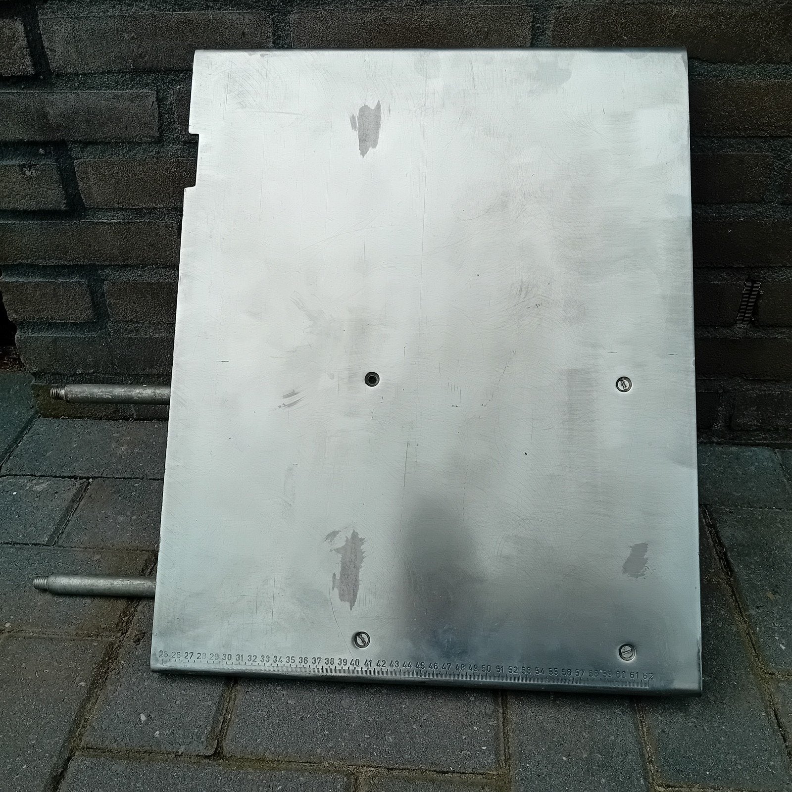 Dewalt verlengtafel rechts (DW742/743(N)) DE3472-XJ, Doe-het-zelf en Verbouw, Ophalen