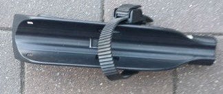 thule fietsdrager onderdeel korte rail, Ophalen of Verzenden, Zo goed als nieuw, Trekhaakdrager, Elektrische fiets